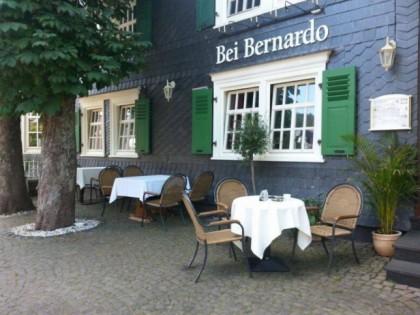 照片: Bei Bernardo